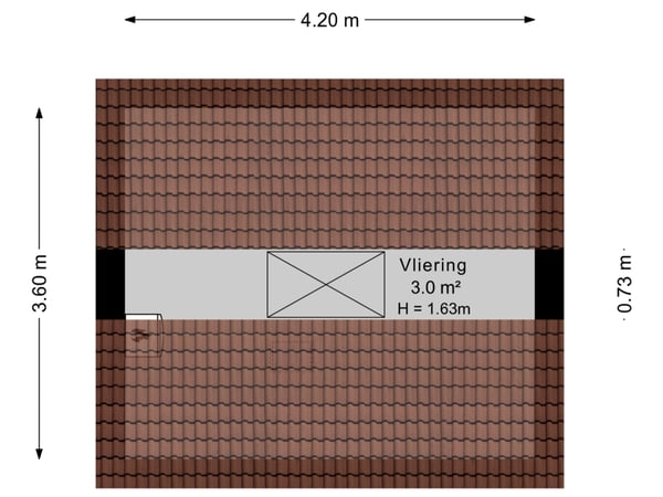 Vliering