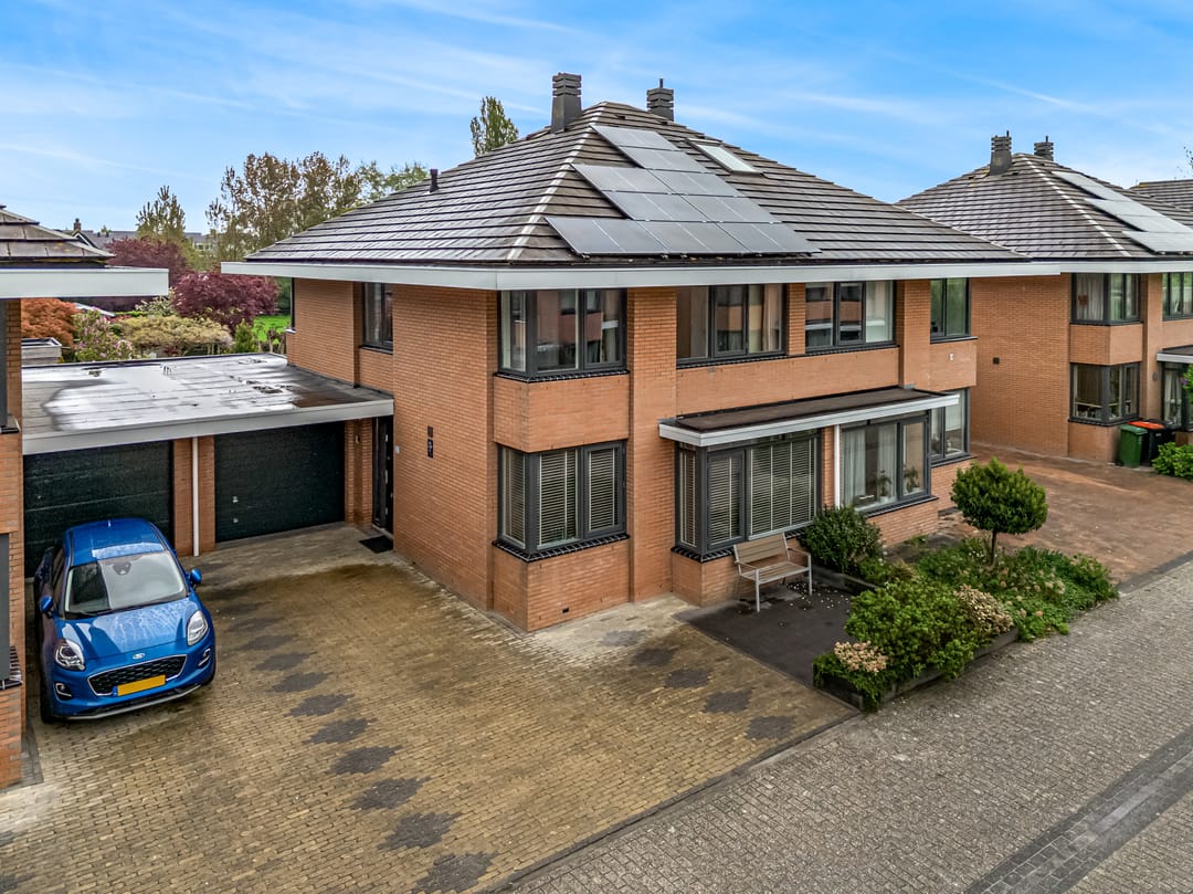 Foto 1 van Van Goghhof 52