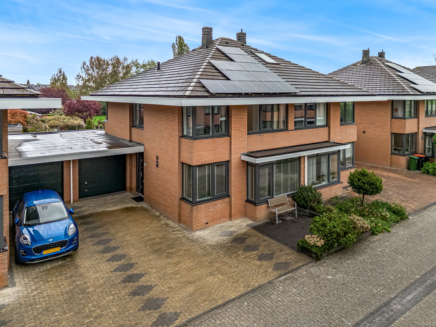 Foto 1 van Van Goghhof 52