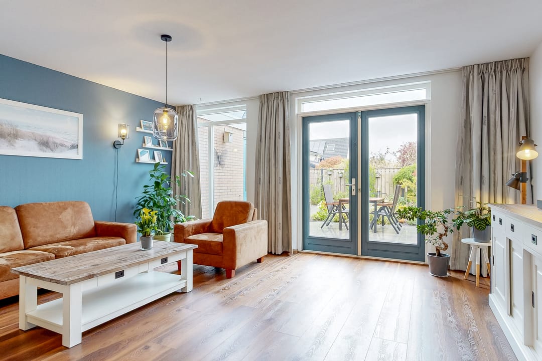 Foto 2 van Van Goghhof 52