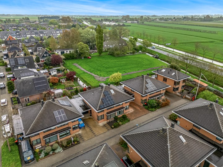 Foto 4 van Van Goghhof 52