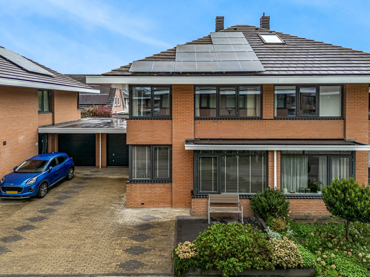 Foto 5 van Van Goghhof 52