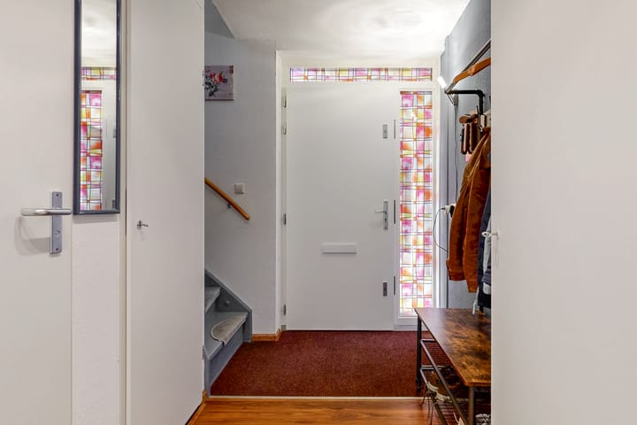 Foto 6 van Van Goghhof 52