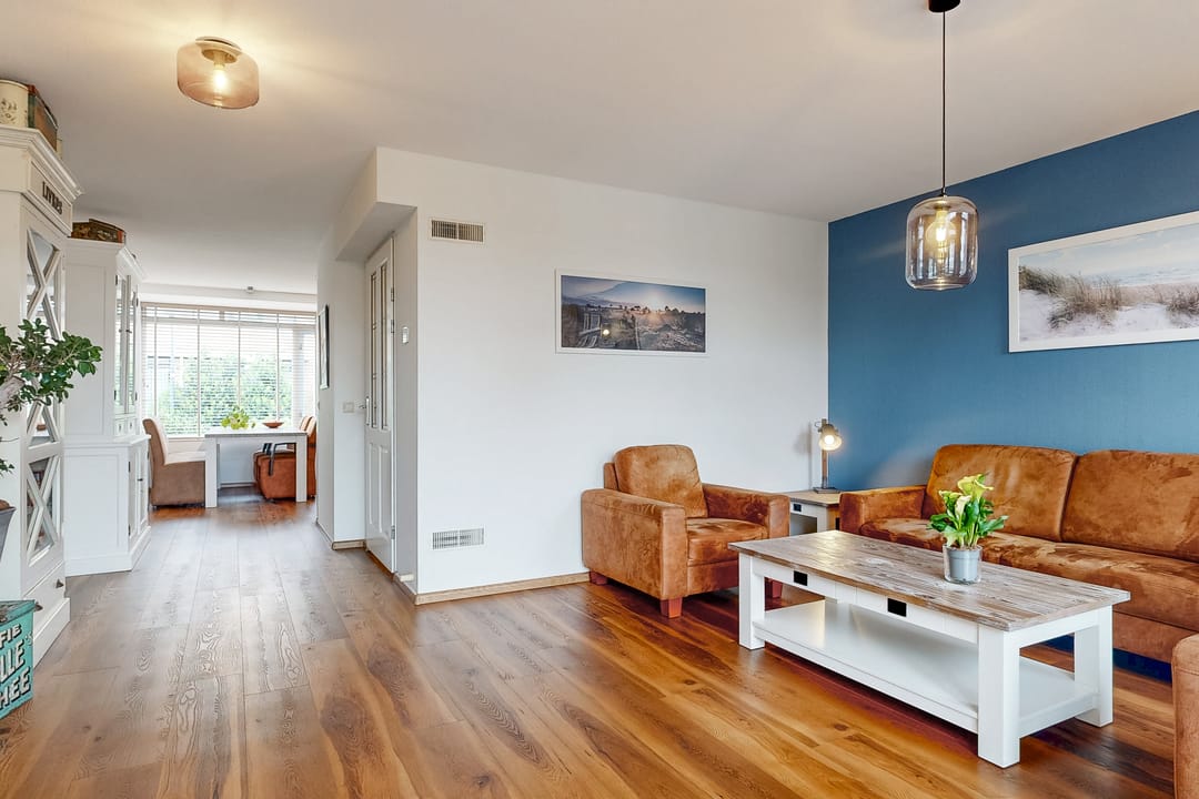 Foto 8 van Van Goghhof 52