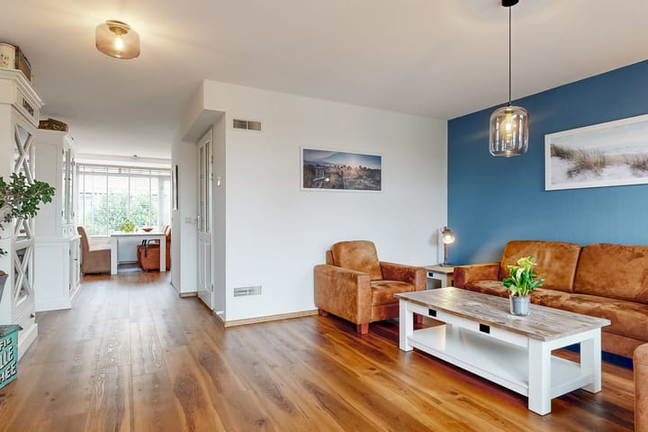 Foto 8 van Van Goghhof 52