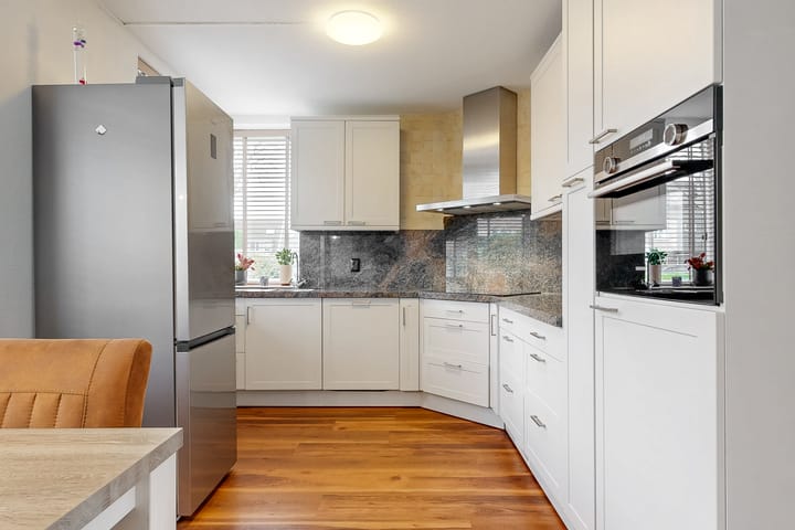 Foto 12 van Van Goghhof 52