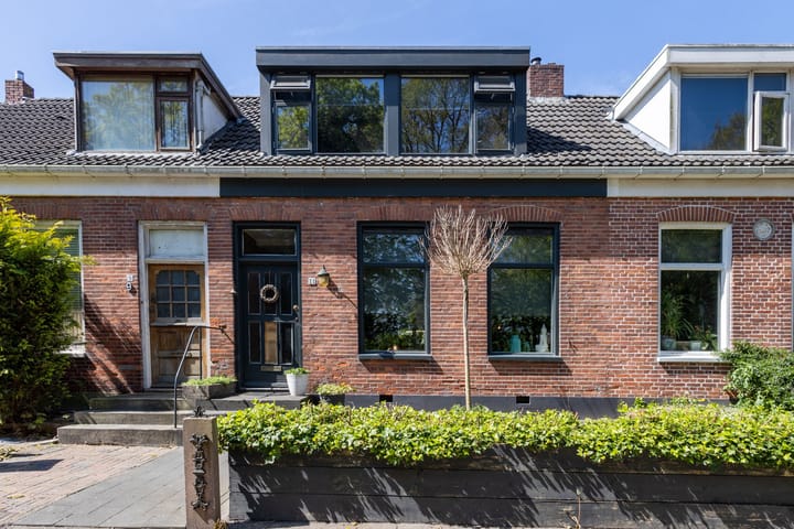 Frans Halsstraat 11