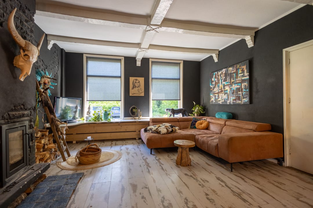 Foto 2 van Frans Halsstraat 11