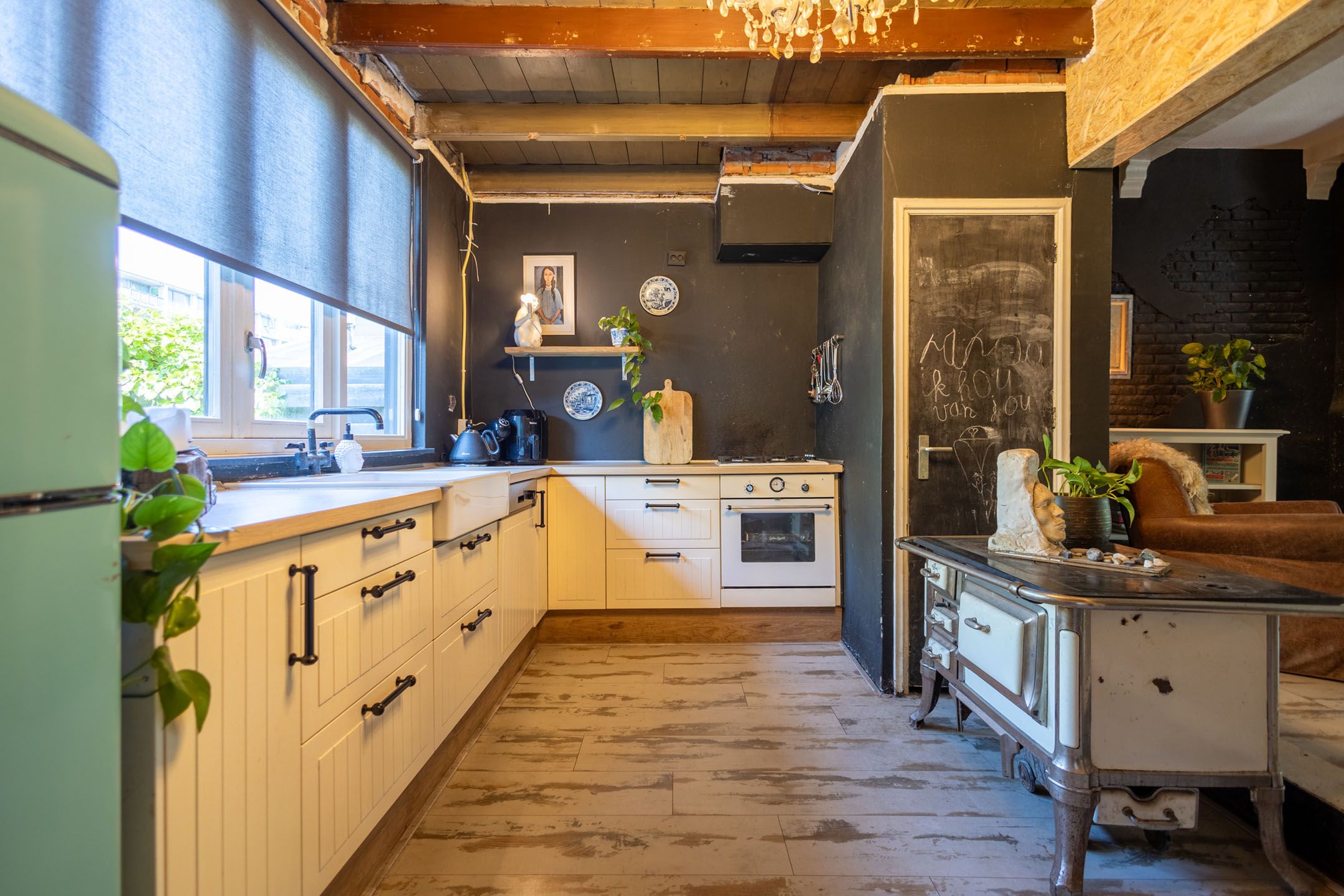 Foto 3 van Frans Halsstraat 11