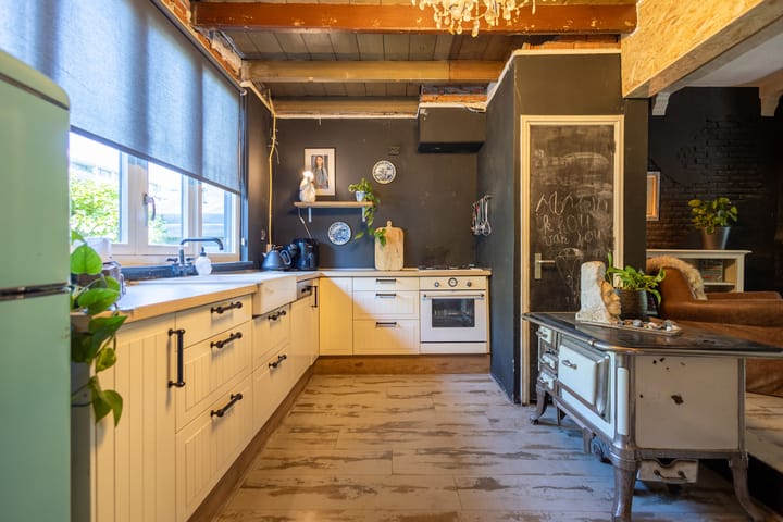 Foto 3 van Frans Halsstraat 11