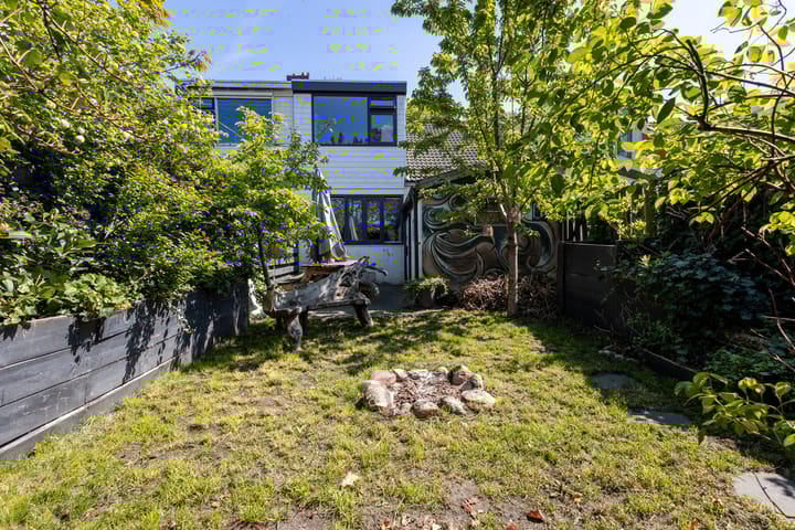 Foto 5 van Frans Halsstraat 11