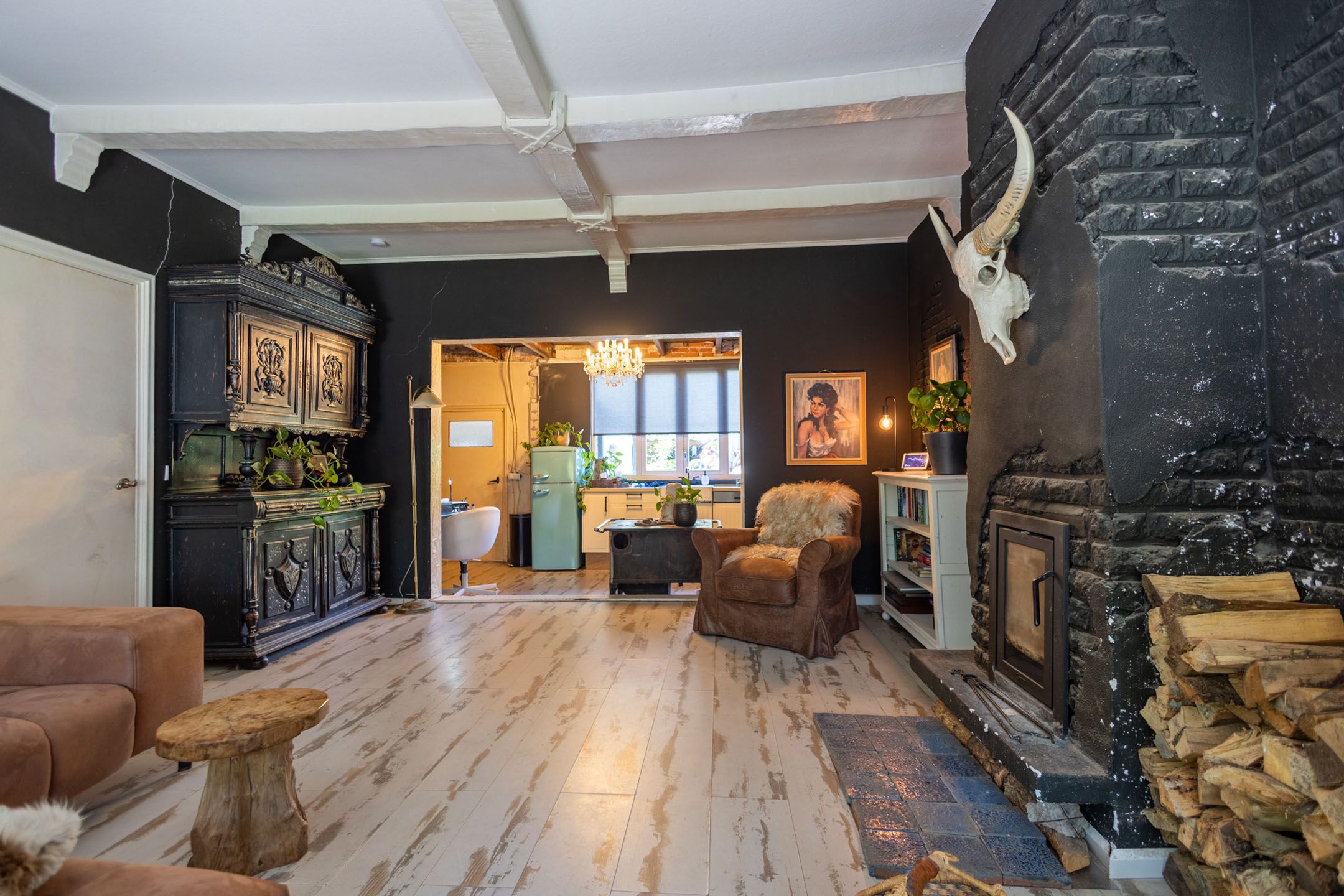 Foto 9 van Frans Halsstraat 11