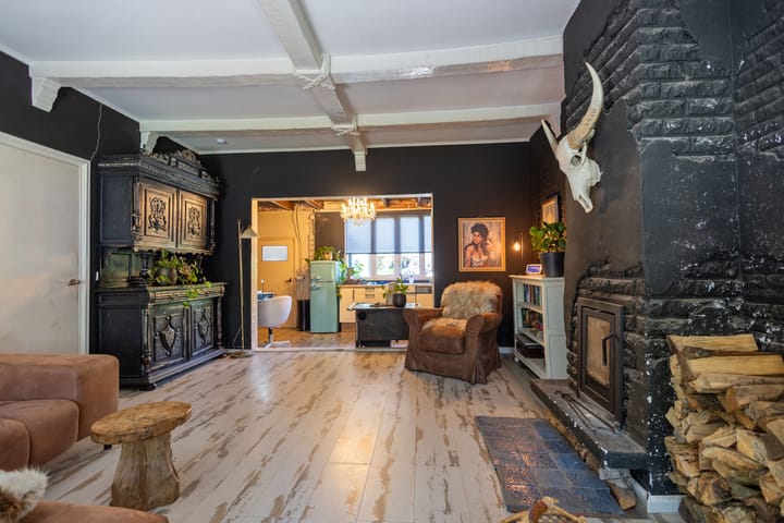 Foto 9 van Frans Halsstraat 11