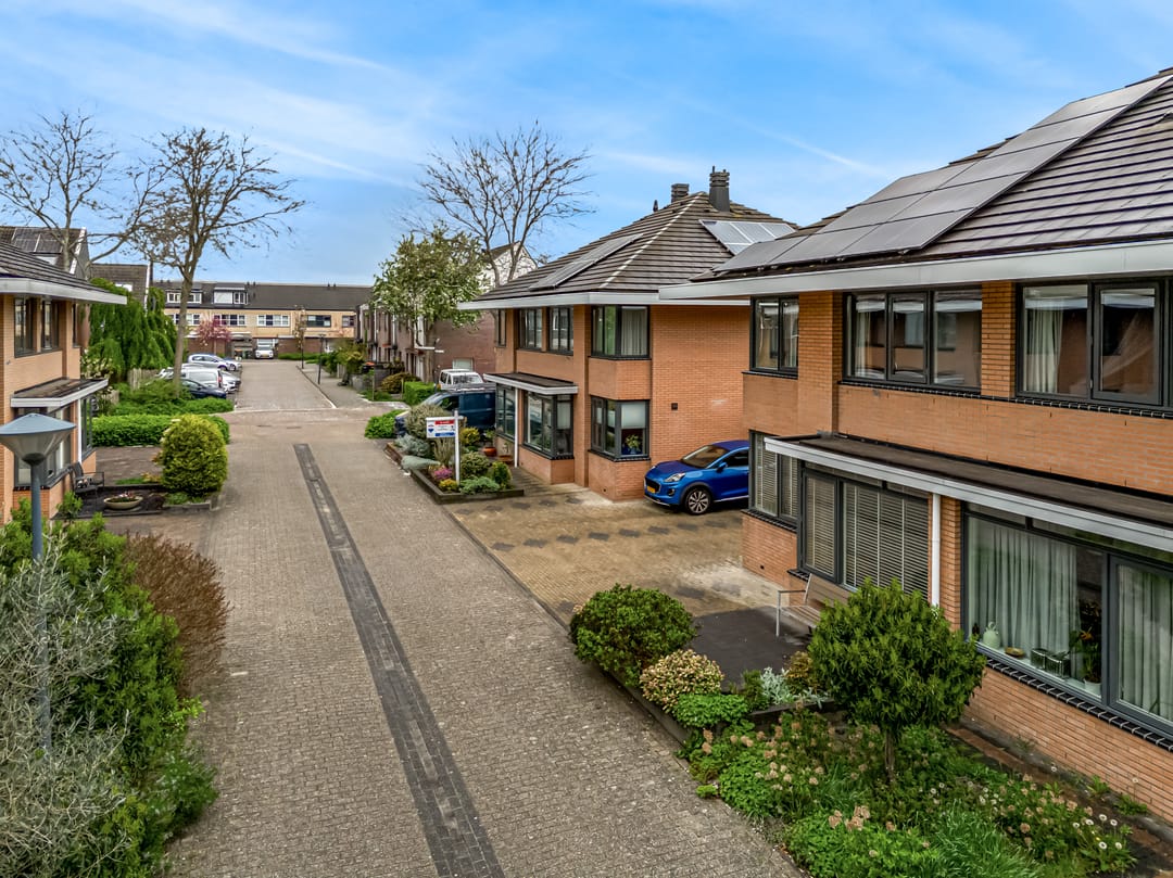 Foto 26 van Van Goghhof 52