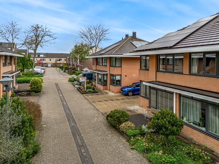 Foto 26 van Van Goghhof 52