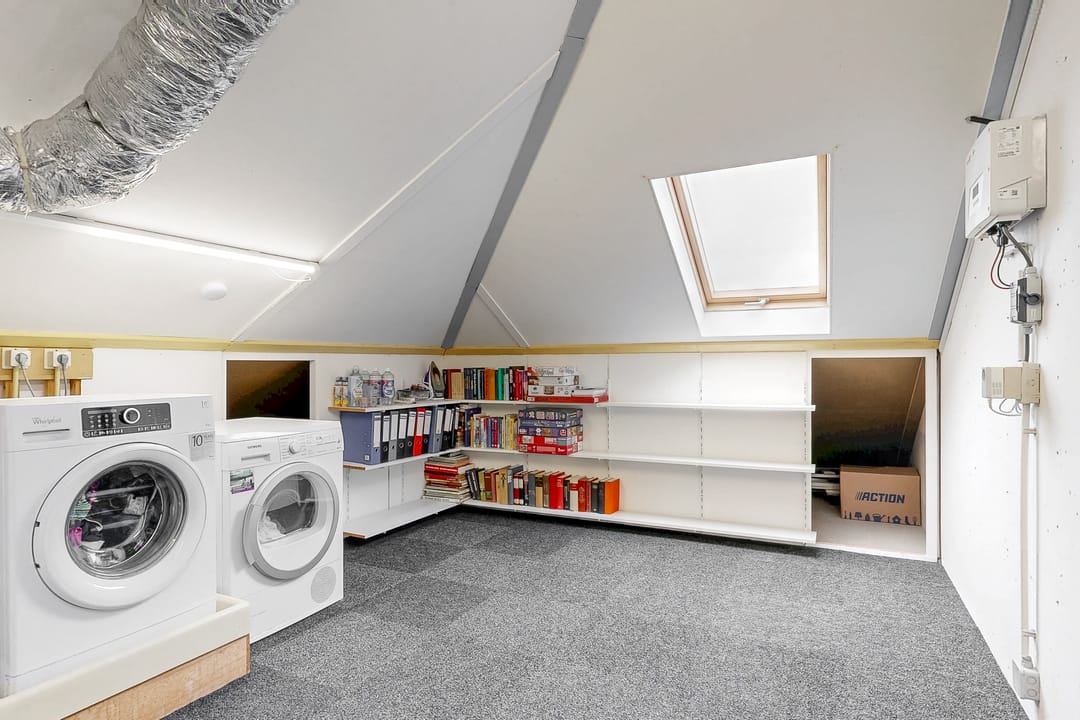 Foto 28 van Van Goghhof 52