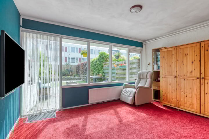 Foto 6 van Kloosterlaan 189