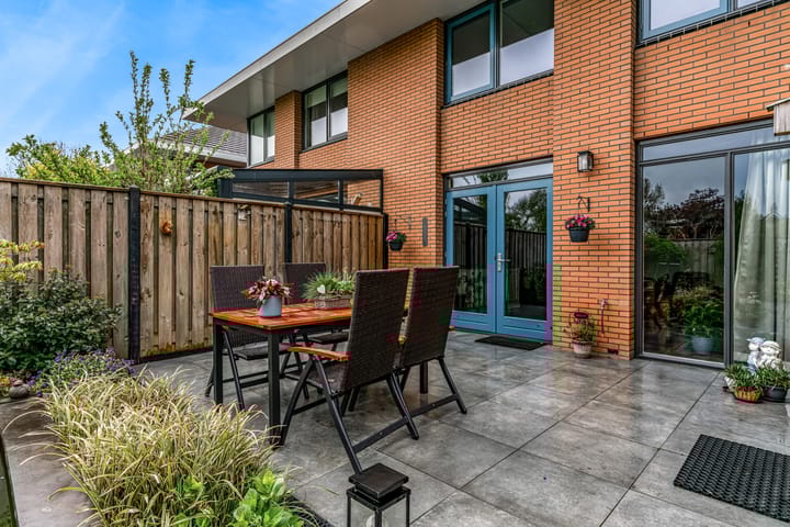 Foto 31 van Van Goghhof 52