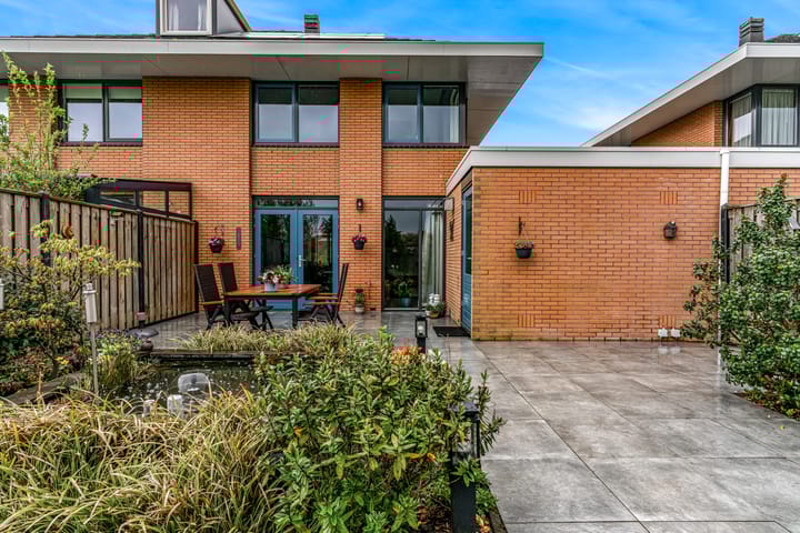 Foto 33 van Van Goghhof 52