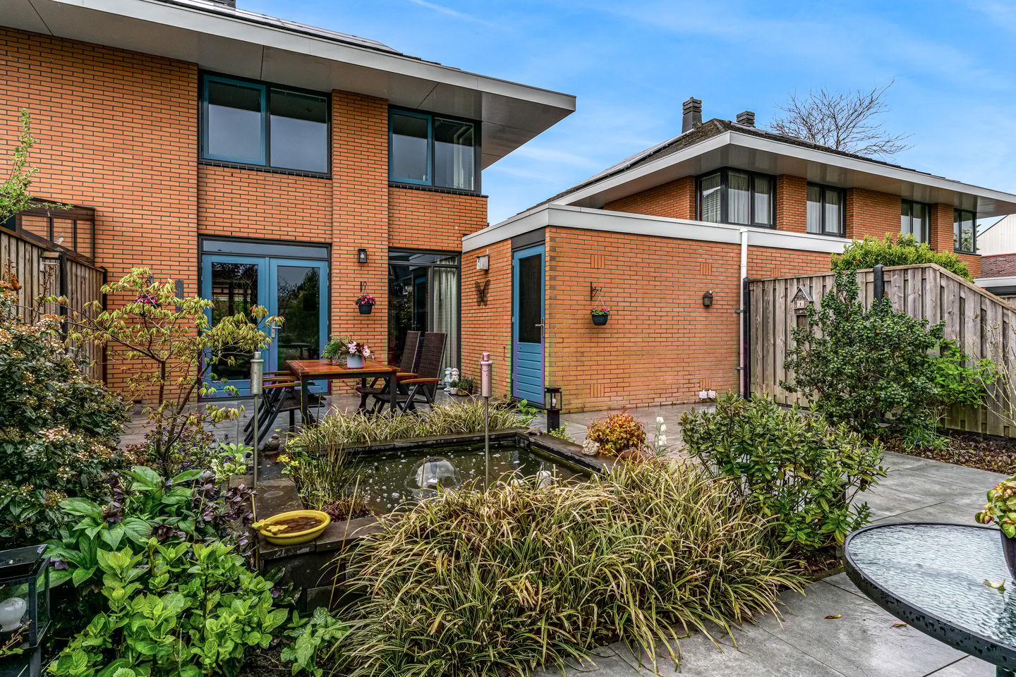 Foto 34 van Van Goghhof 52