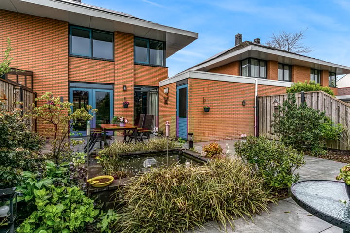 Foto 34 van Van Goghhof 52