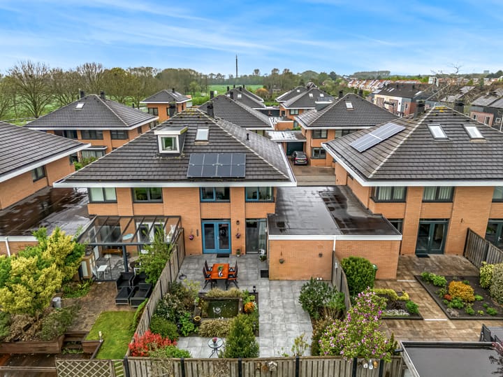 Foto 35 van Van Goghhof 52