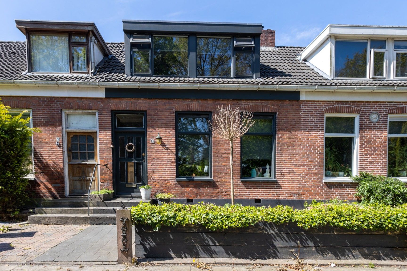 Foto 24 van Frans Halsstraat 11