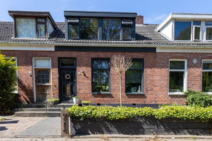 Foto 24 van Frans Halsstraat 11