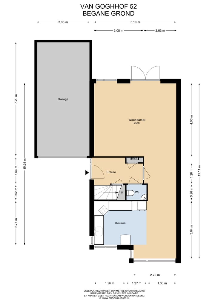 Foto 36 van Van Goghhof 52