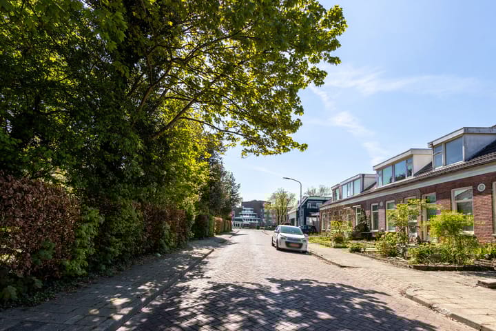 Foto 25 van Frans Halsstraat 11