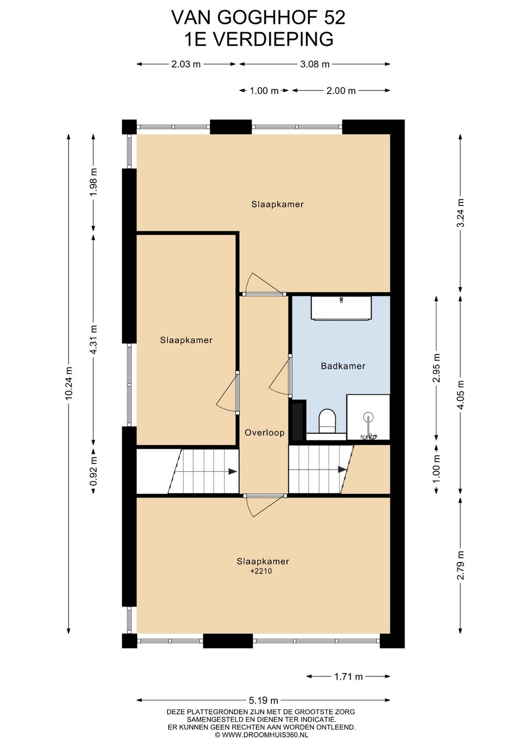 Foto 37 van Van Goghhof 52