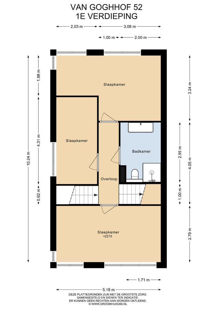 Foto 37 van Van Goghhof 52