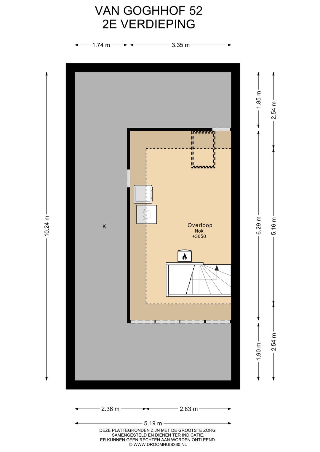 Foto 38 van Van Goghhof 52