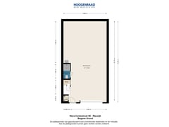 View floorplan