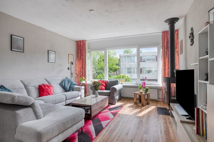 Foto 3 van Kloosterlaan 189