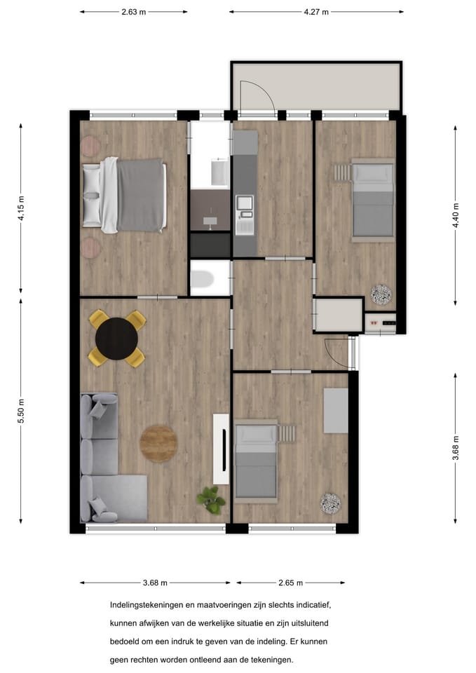 Foto 5 van Plotinusstraat 70