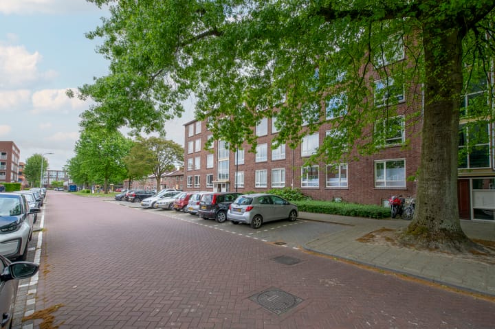 Foto 2 van Verbeetenstraat 65-A