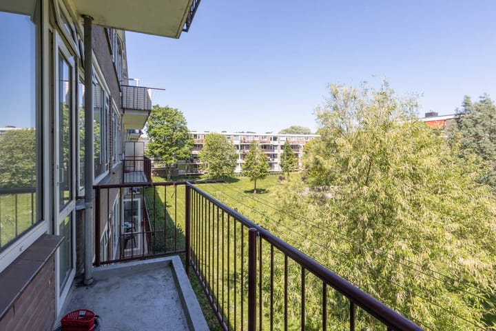 Foto 16 van Plotinusstraat 70