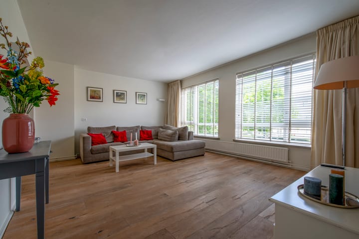 Foto 4 van Verbeetenstraat 65-A