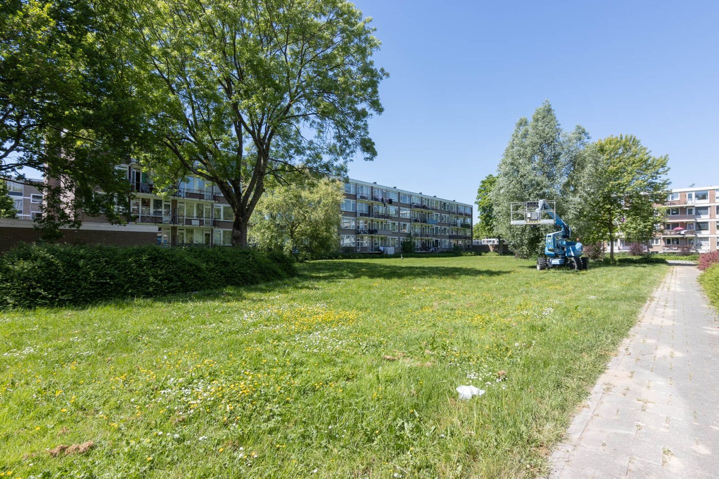 Foto 20 van Plotinusstraat 70