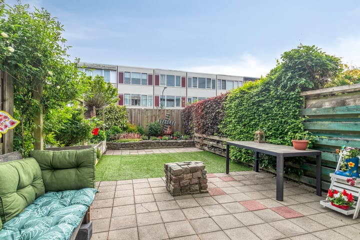 Foto 2 van Kloosterlaan 189