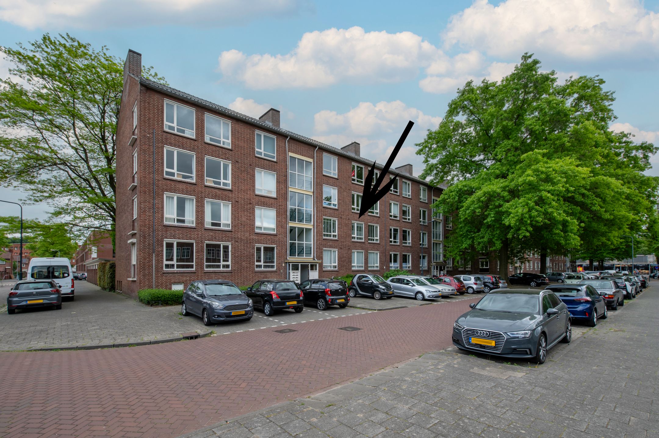 Foto 18 van Verbeetenstraat 65-A