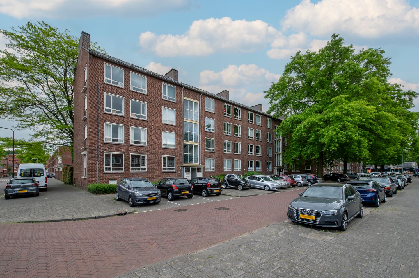 Foto 19 van Verbeetenstraat 65-A