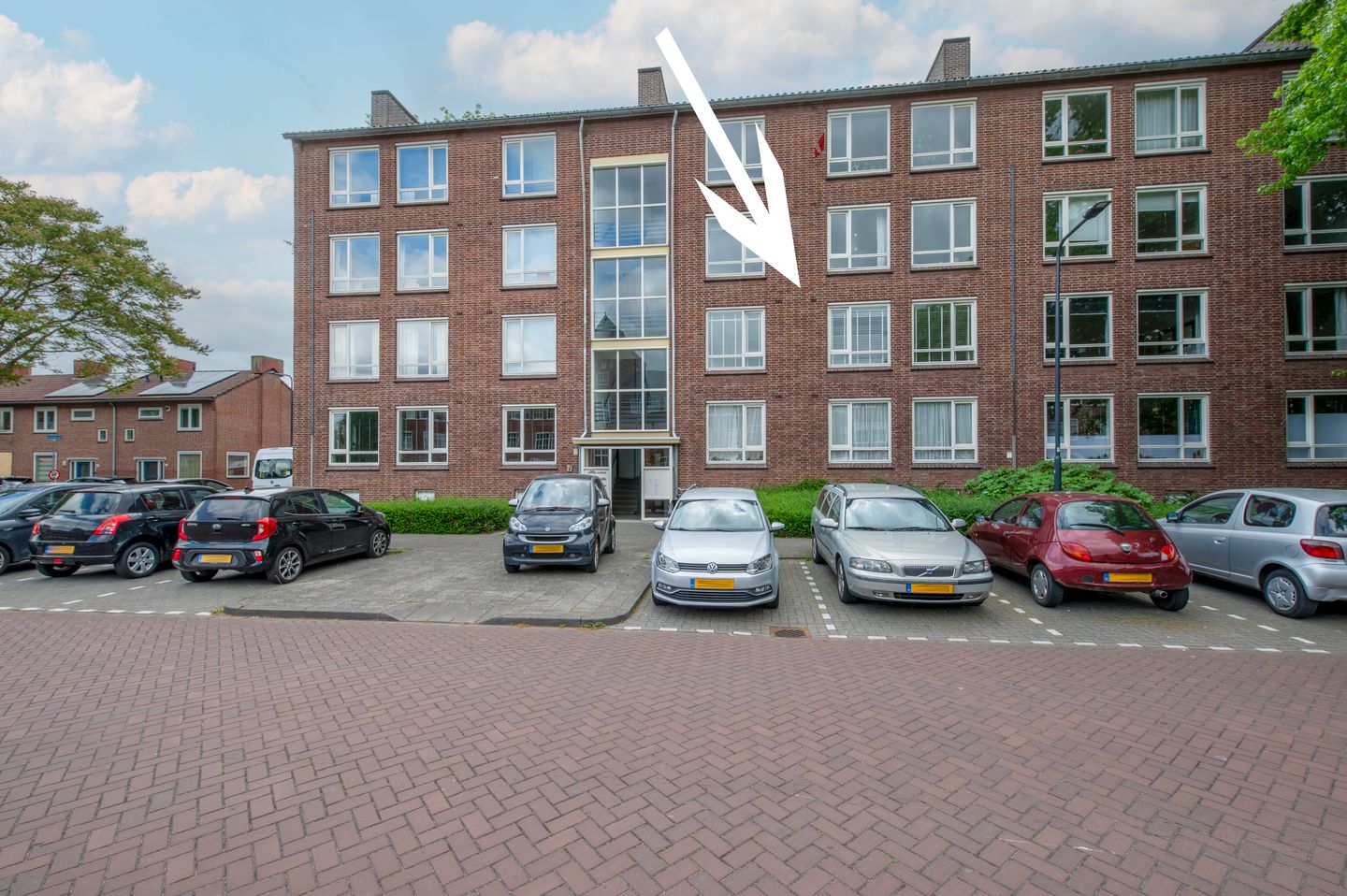 Foto 20 van Verbeetenstraat 65-A