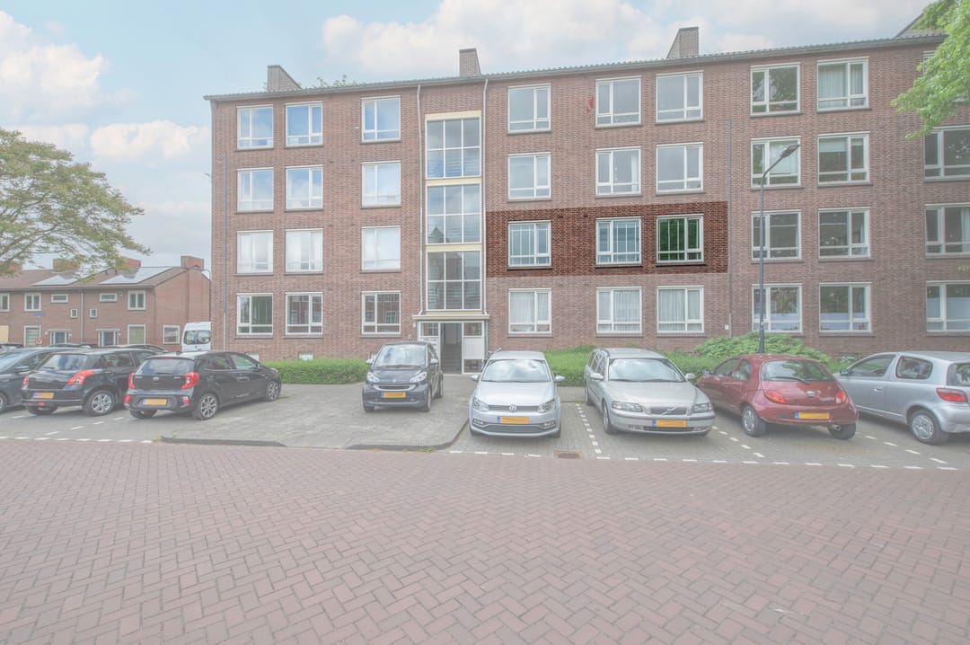 Foto 22 van Verbeetenstraat 65-A