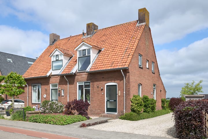 Foto 1 van Simon van Capelweg 95