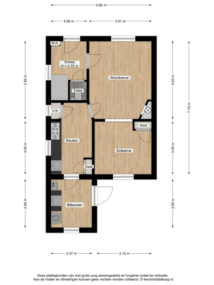 Foto 33 van Simon van Capelweg 95
