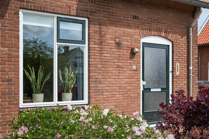 Foto 2 van Simon van Capelweg 95