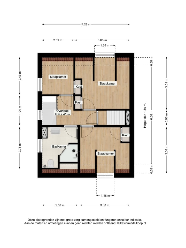 Foto 34 van Simon van Capelweg 95