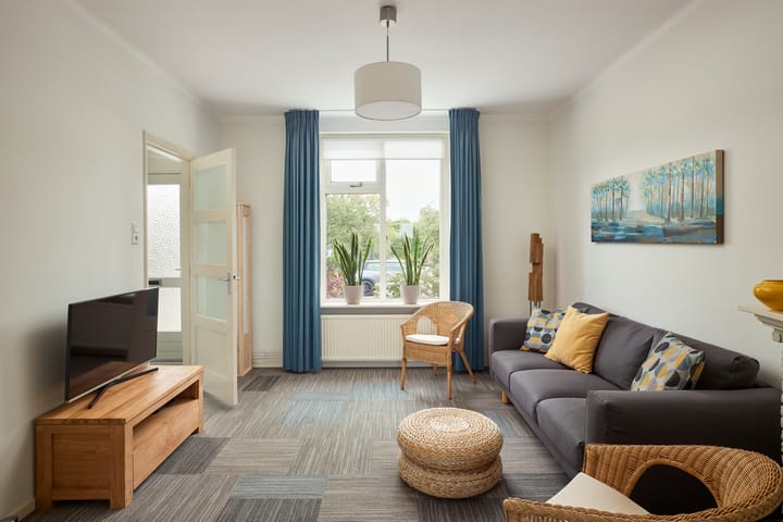 Foto 5 van Simon van Capelweg 95